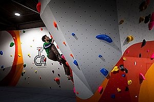 The Climbing Academy Glasgow - Operations Manager