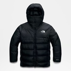 FUTURELIGHT Down Belay Parka product  © The North Face