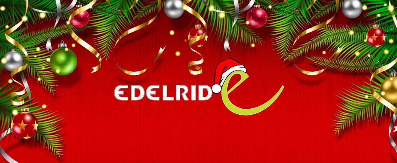 Edelrid Christmas Goodies  © Edelrid