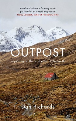 Outpost by Dan Richards.  © Dan Richards