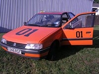 Premier Post: The General Lee is for sale...