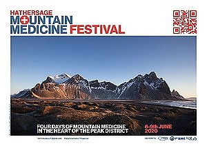 Hathersage Mountain Medicine Festival