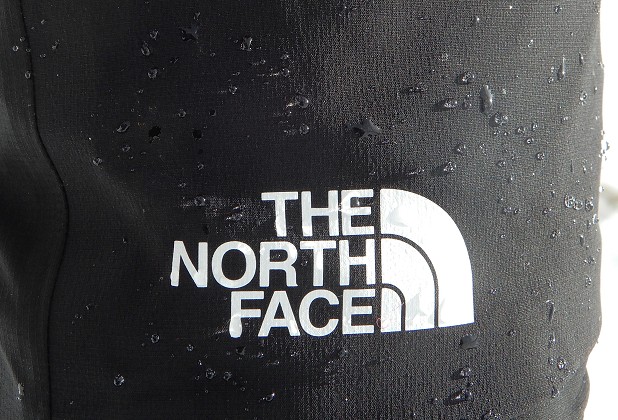 To date the FUTURELIGHT has proved totally waterproof  © UKC Gear