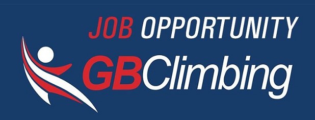 JOBS: Chair of Comp Climbing Performance Group  © Team BMC