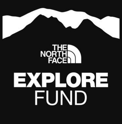 TNF Explore Fund  © The North Face