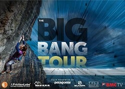 Big Bang  © UKC News