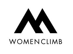 Womenclimb logo  © UKC News