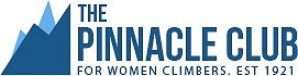 Pinnacle Club logo