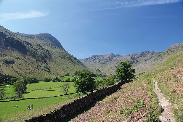 Patterdale scenic  © Cicerone