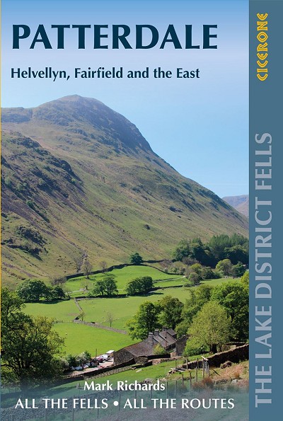 Patterdale Cover  © Cicerone