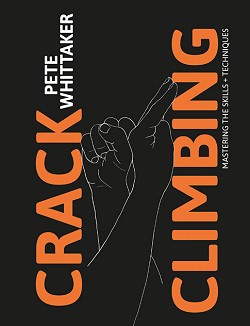 Crack Climbing  © UKC Articles