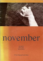 November  © Vertebrate