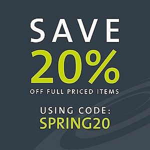 20% Off at The Epicentre