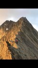 North Ridge-Weissmeis
Photo by Will Lewellan
Climber: Luke Maddock-Lyon
