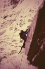 Corvus In Winter SGCJude Climbing 1982