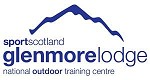 Glenmore Lodge logo  © Glenmore Lodge