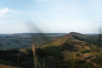 Hike up Mam Tor on Tuesday to watch the sunset