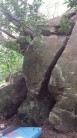 Monolith / Fridge Hugger slab