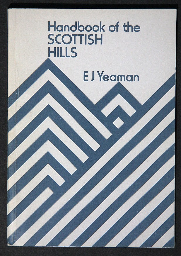 ...and the book that changed the hill classification game  © Myrddyn Phillips