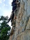 Vang Vieng, Laos has some fantastic climbs!