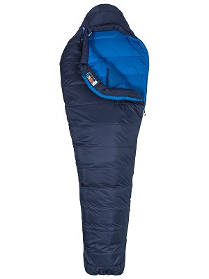 Ultra Elite 20 Down sleeping bag  © Marmot