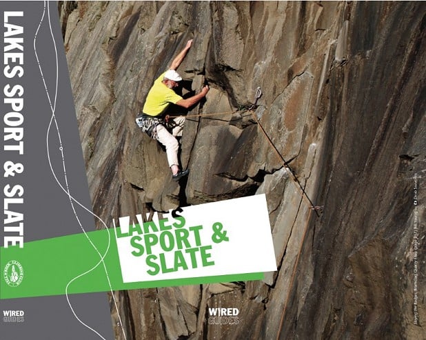 Lakes Sport & Slate  ©  FRCC / Wired Guides