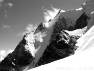 Ortler Nord Wand