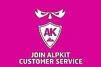 Alpkit Jobs: Customer Service Aftersales.