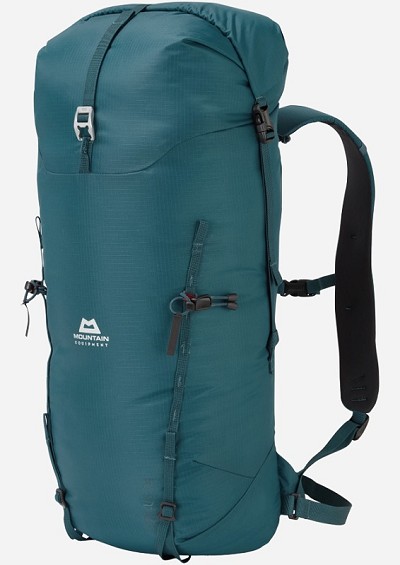 Orcus 24 prod shot  © Mountain Equipment