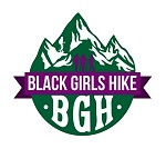 Black Girls Hike logo  © Womens Trad Festival