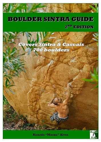 Boulder Sintra Guide 2nd Edition