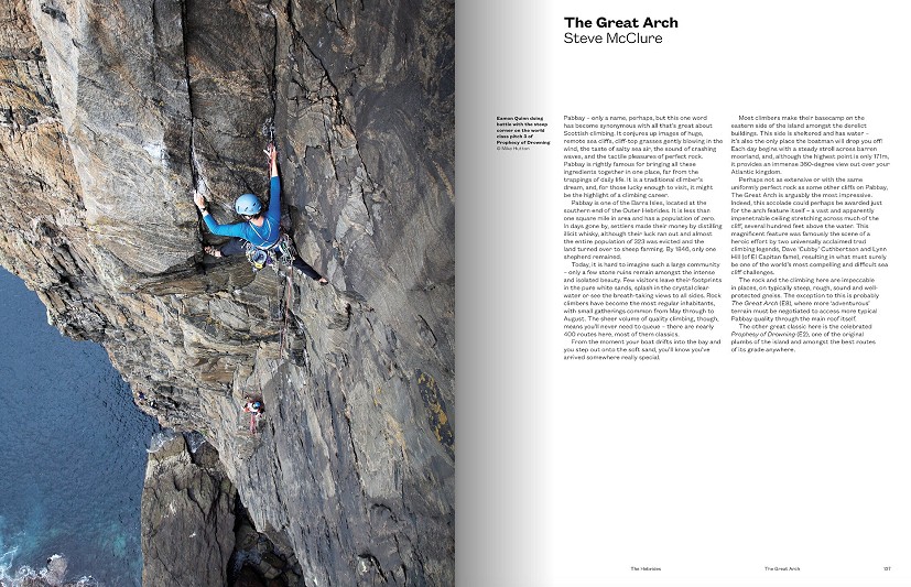 Three  © Scottish Mountaineering Press
