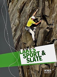 Lakes Slate and Sport  © WIRED
