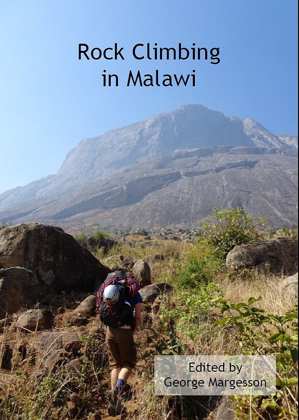 Rock Climbing in Malawi
