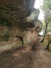 Bickerton lower crag