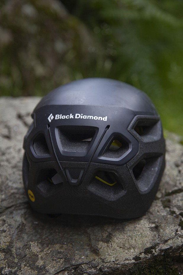 UKC Gear - REVIEW: Black Diamond Vision MIPS helmet