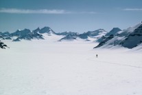 Ski Touring - East Greenland