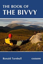 The Book of the Bivvy  © Ronald Turnbull