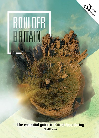 Boulder Britain Cover  © Boulder Britain