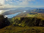 Cuillin from The Storr