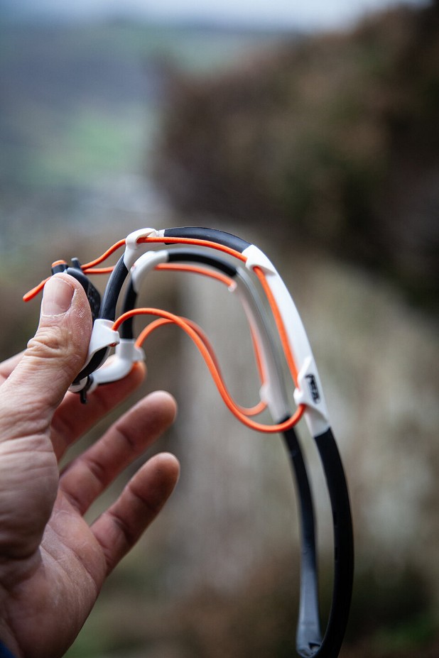 Petzl IKO CORE Rechargeable Headlamp Review – TrailGroove Blog