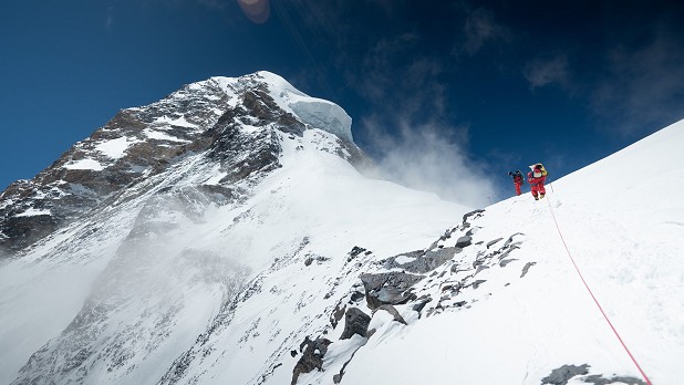 Breathtaking K2 - One of the films in the Mountaineering Collection  © Adrian Ballinger