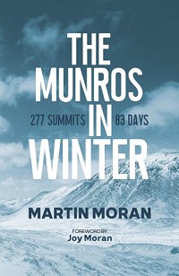 The Munros in Winter  © Sandstone Press