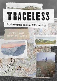 Traceless  © Little Peak Press