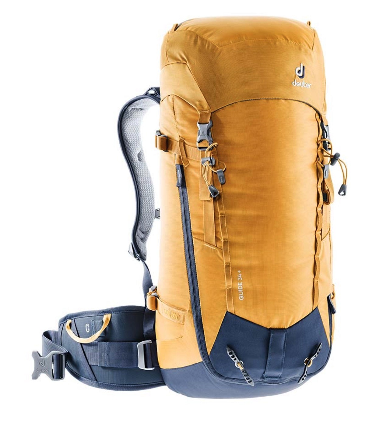 Guide 34+ Curry/Navy  © Deuter