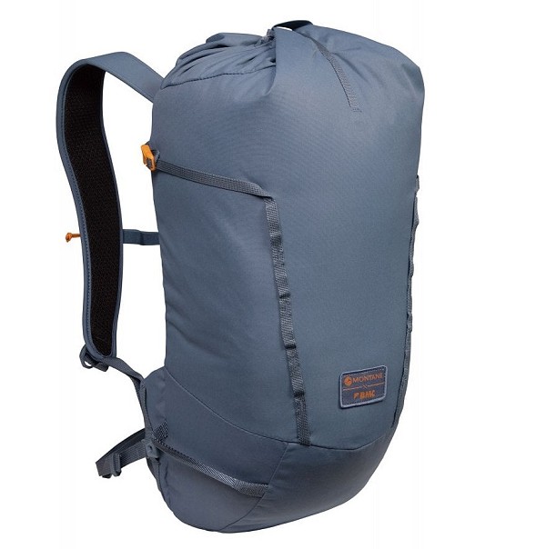 Rock Up pack  © Montane