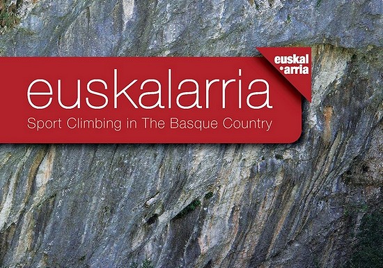 Euskalarria 2.0 - Sport Climbing Basque Country