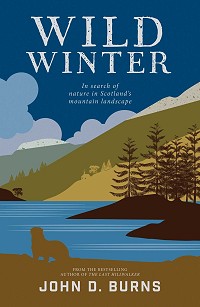 Wild Winter cover  © John Burns