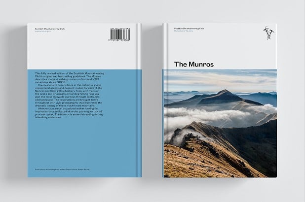 The Munros  © SMC