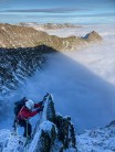 Snowdon inversion